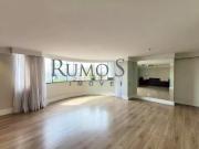 Apartamento 3 Dorms para Alugar 150 m² por R$ 4.350,00