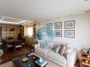 Apartamento 3 Dorms para Alugar 156 m² por R$ 15.000,00