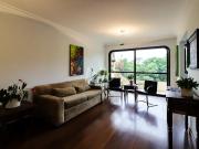 Apartamento 3 Dorms para Alugar 156 m² por R$ 3.200,00