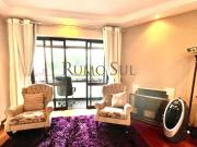 Apartamento 3 Dorms para Alugar 160 m² por R$ 4.650,00