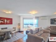 Apartamento, 3 Dorms para Alugar, 160 m² por R$ 7.300,00