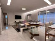 Apartamento, 3 Dorms para Alugar, 165 m² por R$ 12.000,00