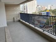 Apartamento 3 Dorms para Alugar 168 m² por R$ 25.000,00