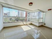 Apartamento, 3 Dorms para Alugar, 175 m² por R$ 8.000,00