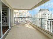 Apartamento 3 Dorms para Alugar 178 m² por R$ 17.000,00
