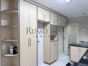 Apartamento 3 Dorms para Alugar 185 m² por R$ 12.000,00