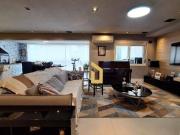 Apartamento 3 Dorms para Alugar 186 m² por R$ 18.000,00