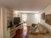 Apartamento 3 Dorms para Alugar 190 m² por R$ 10.000,00