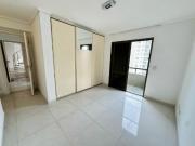 Apartamento 3 Dorms para Alugar 198 m² por R$ 3.200,00
