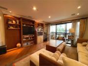 Apartamento, 3 Dorms para Alugar, 206 m² por R$ 8.000,00