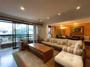 Apartamento, 3 Dorms para Alugar, 210 m² por R$ 8.000,00