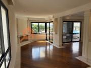 Apartamento 3 Dorms para Alugar 216 m² por R$ 15.999,00