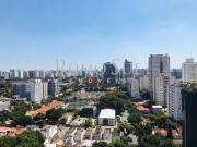 Apartamento 3 Dorms para Alugar 232 m² por R$ 24.000,00