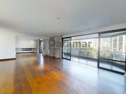 Apartamento 3 Dorms para Alugar 338 m² por R$ 22.000,00