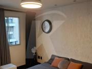 Apartamento 3 Dorms para Alugar 56 m² por R$ 2.500,00