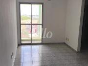Apartamento 3 Dorms para Alugar 58 m² por R$ 2.500,00