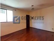 Apartamento, 3 Dorms para Alugar, 62 m² por R$ 1.660,00