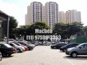 Apartamento 3 Dorms para Alugar 64 m² por R$ 2.100,00