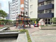 Apartamento 3 Dorms para Alugar 64 m² por R$ 2.700,00