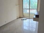 Apartamento, 3 Dorms para Alugar, 64 m² por R$ 2.800,00