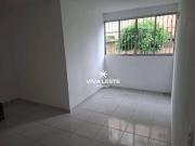 Apartamento, 3 Dorms para Alugar, 66 m² por R$ 1.800,00