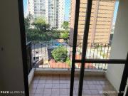 Apartamento, 3 Dorms para Alugar, 66 m² por R$ 2.500,00