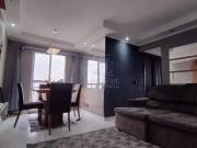 Apartamento, 3 Dorms para Alugar, 69 m² por R$ 2.500,00