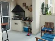 Apartamento 3 Dorms para Alugar 69 m² por R$ 3.490,00
