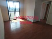 Apartamento 3 Dorms para Alugar 70 m² por R$ 2.800,00