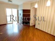 Apartamento 3 Dorms para Alugar 72 m² por R$ 3.500,00