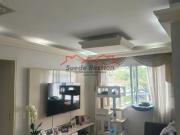 Apartamento 3 Dorms para Alugar 73 m² por R$ 3.500,00