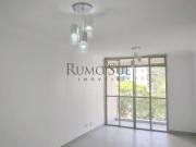 Apartamento 3 Dorms para Alugar 74 m² por R$ 2.500,00