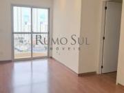 Apartamento 3 Dorms para Alugar 74 m² por R$ 4.000,00