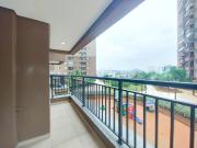 Apartamento 3 Dorms para Alugar 76 m² por R$ 3.791,00