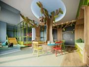 Apartamento 3 Dorms para Alugar 76 m² por R$ 6.700,00