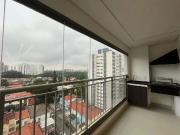 Apartamento 3 Dorms para Alugar 76 m² por R$ 6.700,00