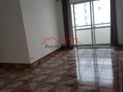 Apartamento 3 Dorms para Alugar 78 m² por R$ 2.657,00