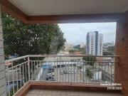 Apartamento, 3 Dorms para Alugar, 80 m² por R$ 2.500,00
