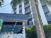 Apartamento 3 Dorms para Alugar 80 m² por R$ 2.500,00