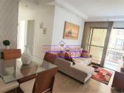 Apartamento, 3 Dorms para Alugar, 80 m² por R$ 2.550,00