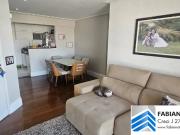 Apartamento, 3 Dorms para Alugar, 80 m² por R$ 3.500,00