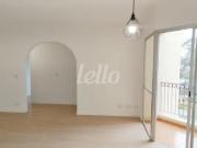 Apartamento, 3 Dorms para Alugar, 80 m² por R$ 3.550,00