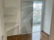 Apartamento, 3 Dorms para Alugar, 80 m² por R$ 3.900,00