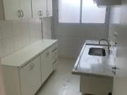 Apartamento 3 Dorms para Alugar 80 m² por R$ 3.900,00
