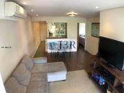 Apartamento 3 Dorms para Alugar 82 m² por R$ 4.200,00