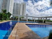 Apartamento 3 Dorms para Alugar 83 m² por R$ 7.000,00