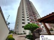 Apartamento 3 Dorms para Alugar 85 m² por R$ 2.850,00