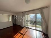 Apartamento 3 Dorms para Alugar 85 m² por R$ 4.600,00