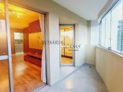 Apartamento 3 Dorms para Alugar 86 m² por R$ 4.300,00