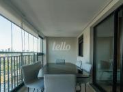 Apartamento, 3 Dorms para Alugar, 86 m² por R$ 6.900,00